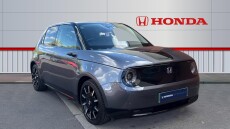 Honda Honda E 113kW Advance 36kWh 5dr Auto Electric Hatchback